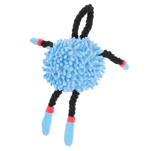 Jouet chien peluche - jouet, de