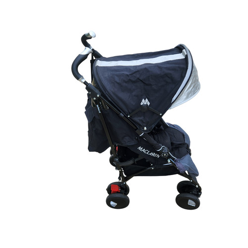 450 maclaren techno xt - $450,