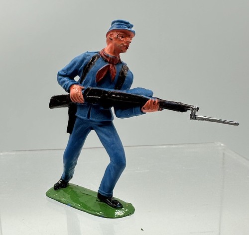 Lot soldat nordiste jecsan - soldat,