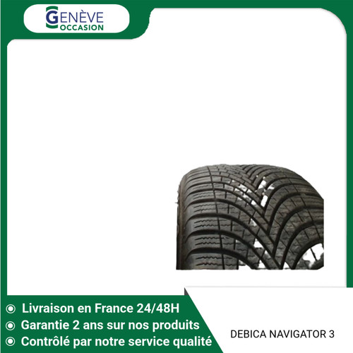 Paire de pneus - , debica