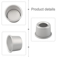 Moule de boulangerie facile