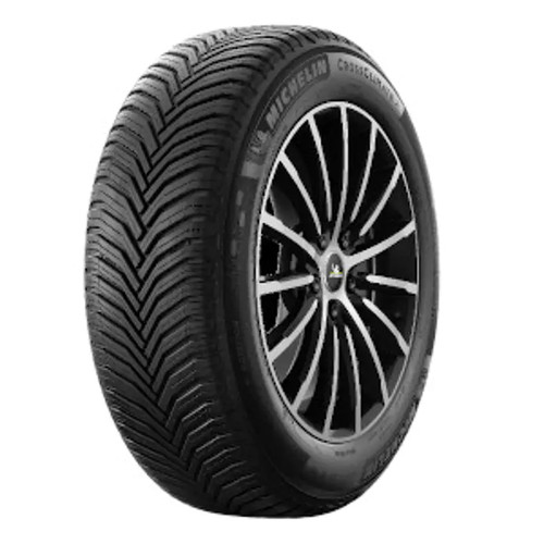 Pneu michelin crosscli2 195 - pneu, 195/55