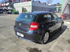 Interieur complet BMW SERIE 1