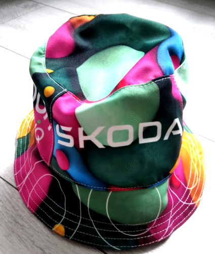 Bob skoda tour - bob, "skoda"