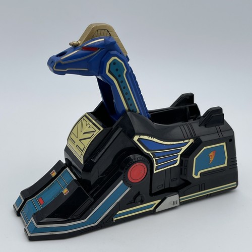Mighty morphin power rangers - mighty,