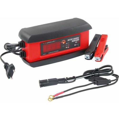 Chargeur mainteneur de - mainteneur,