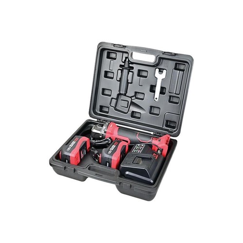 Meuleuse angle brushless - meuleuse, d'angle