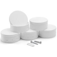 Boîte de plafond 5 pièces