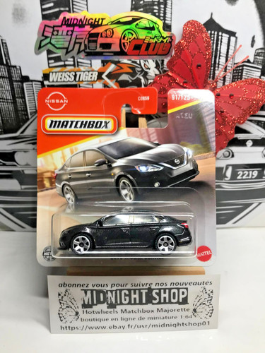 Matchbox 2025 nissan - matchbox, 💥2025💥nissan