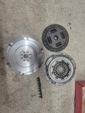 3 Piece Clutch Kit For Ford Focus MK1 1.8 TDCi | Mintex 