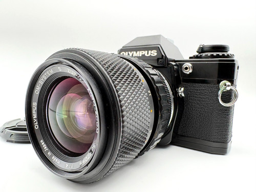Appareil photo reflex mm - photo, 35
