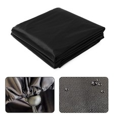 Couverture complète étanche