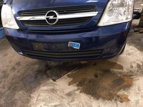 Pare choc avant - , opel
