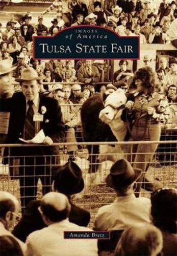 Amanda bretz tulsa - tulsa, state