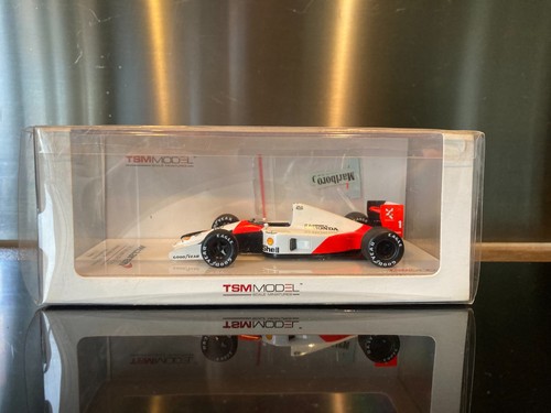 Honda mclaren mp4 1 - honda,