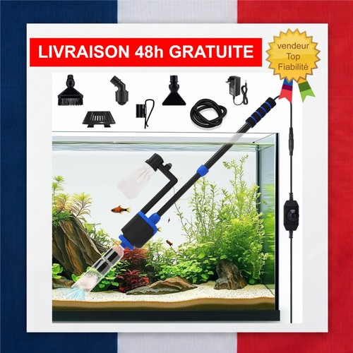 Aqqa aspirateur fond - aspirateur, de