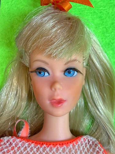 Vintage barbie tnt 1160 - tnt, #1160