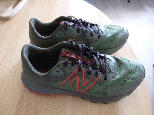 Basket trail new balance - new,