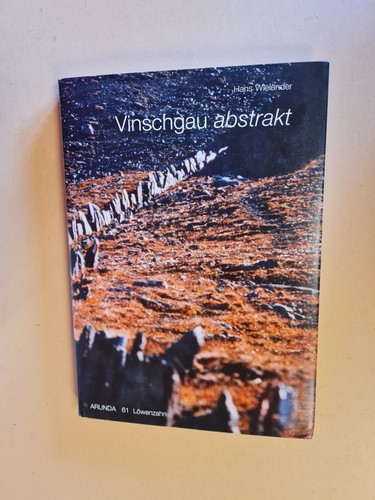 Vinschgau abstrakt wielander - vinschgau,