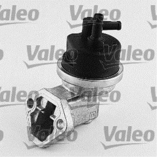 Valeo pompe carburant pour - À,