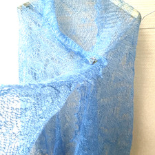 Cadeau Noel Châle, Foulard