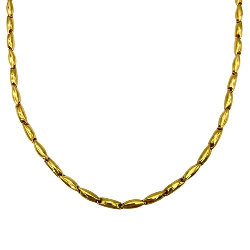 Chimento collier chaîne - chimento,