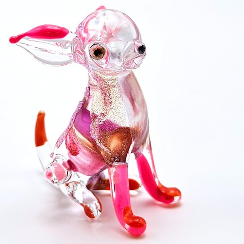 Sansukjai chihuahua miniature - chihuahua,