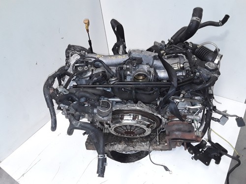 Ej255 moteur complet subaru - moteur,