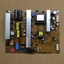 LG 50PA4500-UM & Others 50" Plasma TV Power Supply Board EAY62609701 - TESTED