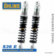 Amortisseur Ohlins