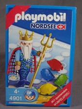 PLAYMOBIL VEDES 4901 jeux d