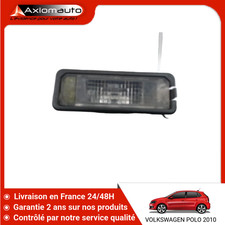 🇫🇷 ECLAIREUR PLAQUE DE