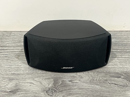 Bose cinemate 1 321 - cinemate, av