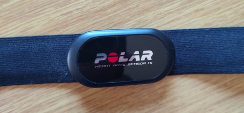 Ceinture polar cardio - ceinture,