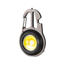 Lampe de Poche LED Portable