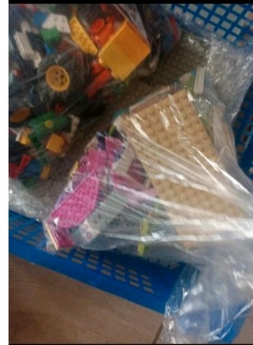 Kilos lego en vrac au - de,