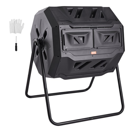 Vevor composteur jardin - composteur,