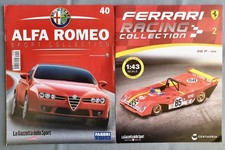fascicules Alfa 33 Fléron