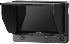 Moniteur Sony CLM-FHD5 Clip-On