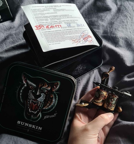 Tattoo machine tatouage - tattoo,