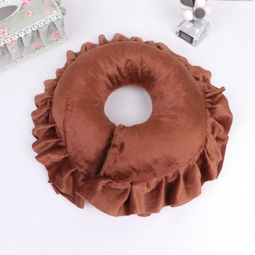 Coussin facial oreiller - coussin,