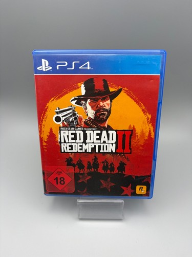 Red dead redemption - redemption, –