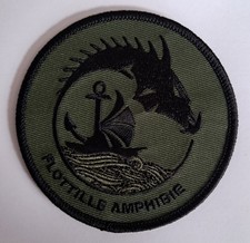 écusson Marine Nationale