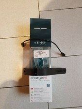 MONTRE FITBIT CHARGE HR CARDIO