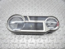 2016 13-16 BMW K1600GTL Exclusive K1600 Speedometer Tach Meter Gauge Cluster OEM