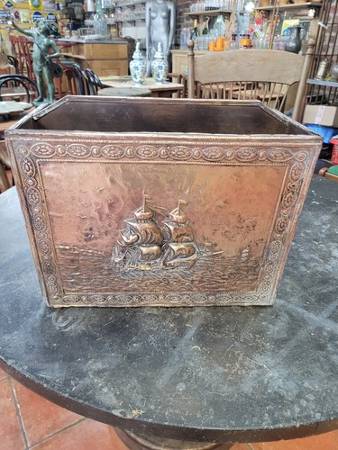 Ancien porte revues - porte, ou