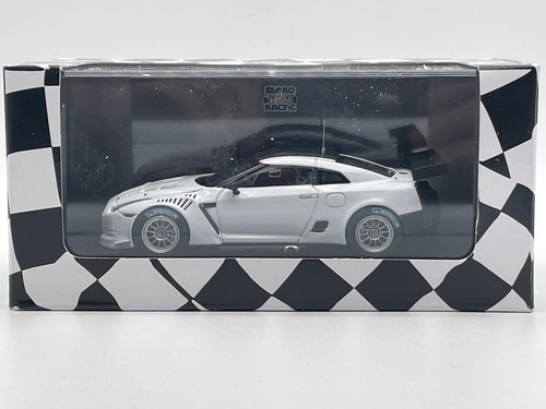 Nissan gtr gt1 - gtr, (2010)