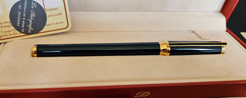 Stylo plume dupont - stylo,