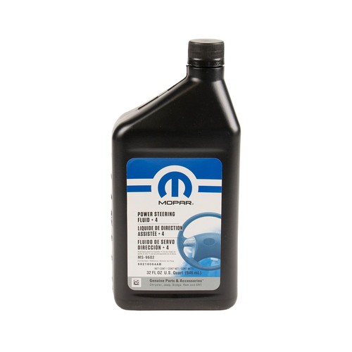 Mopar huile direction - mopar, de