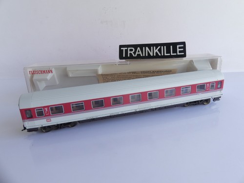 5181 fleischmann voiture - ho,